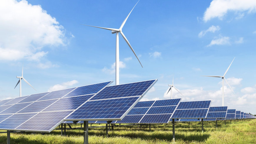 ABB SURPASSES 10GW MILESTONE IN DELIVERING AUTOMATION SOLUTIONS FOR RENEWABLE ENERGY PLANTS IN INDIA